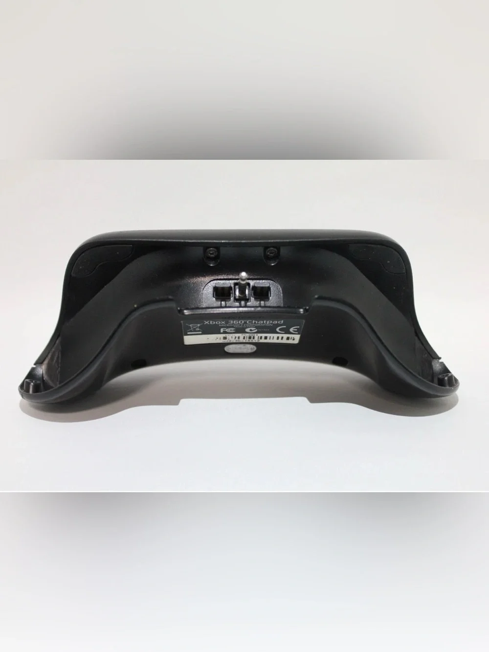 Microsoft easy chatpad